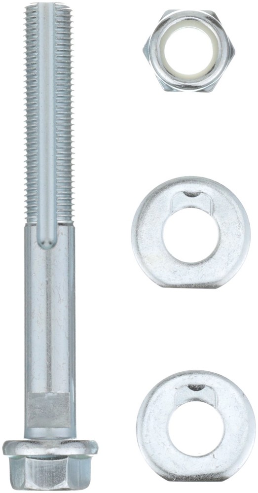 For Mercedes-Benz C350 - Front Lower Alignment Cam Bolt Kit Delphi
