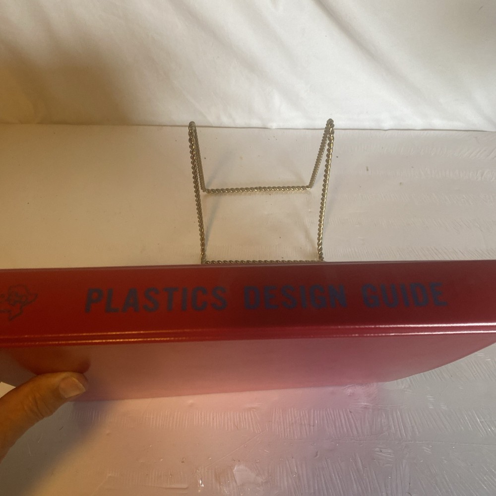 Texas Instruments Inc, Plastic Design Guide, 4/1/1974 ~ Manual