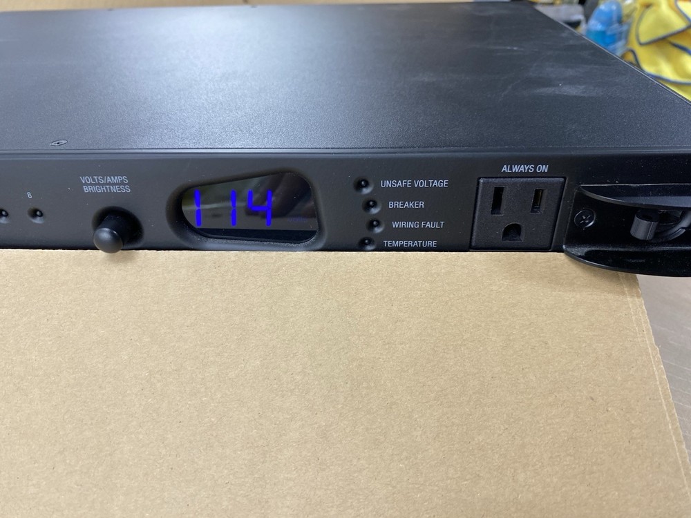 NICE M4320-PRO POWER MANAGER W/ BLUEBOLT CV3 NETWORK CARD