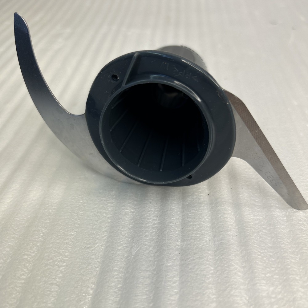 Cuisinart FP8 Food Processor, Replacement Chopping Blade FP-8CB Only