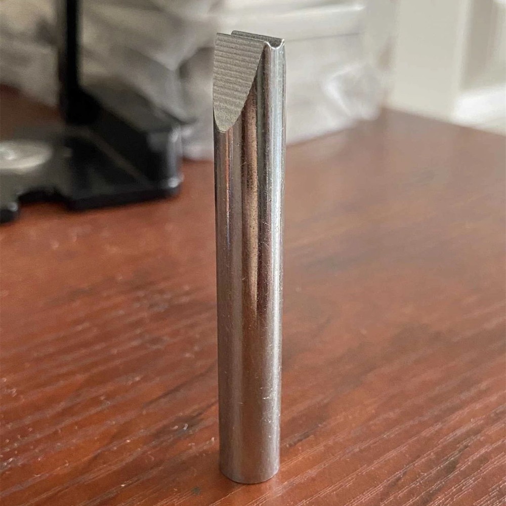 Outer Case Metal Hinge Adjust Repair Tool For Zippo Regular/Slim Version Lighter