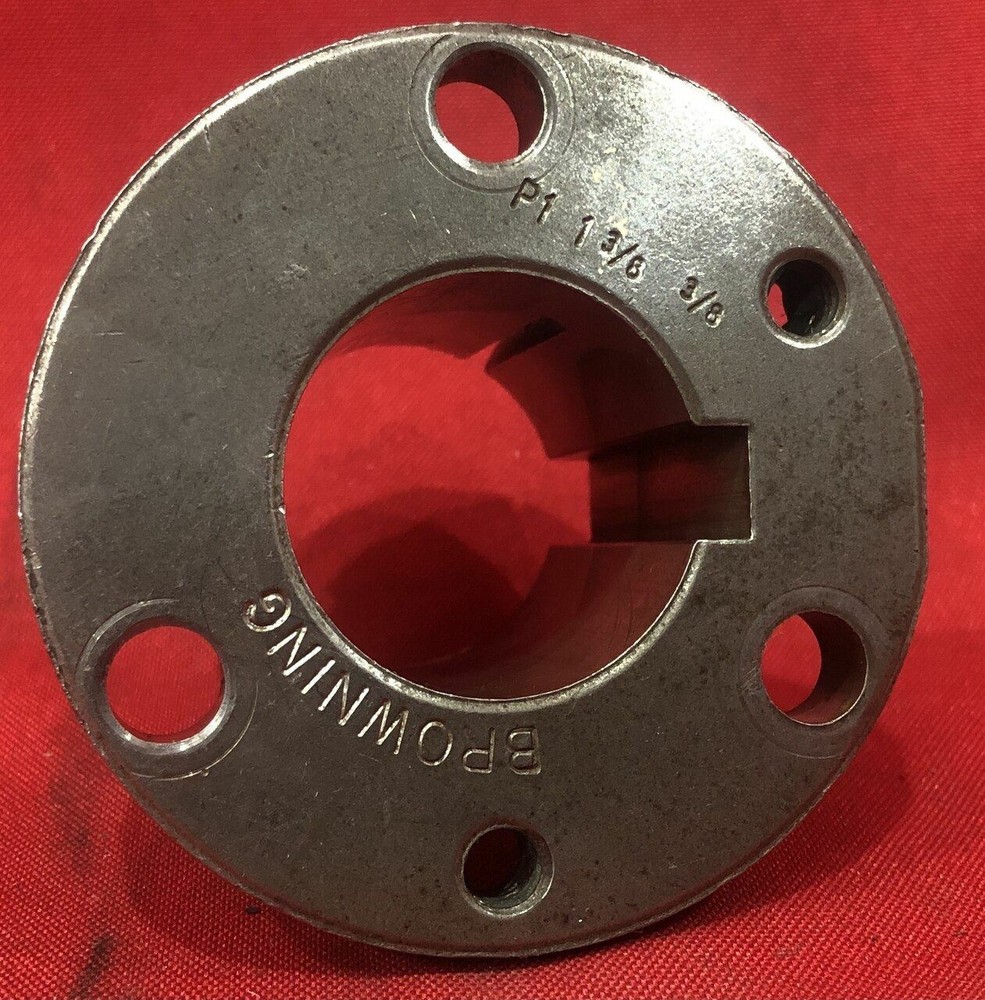 Browning P1 1 3/8 - 3/8 Bushing