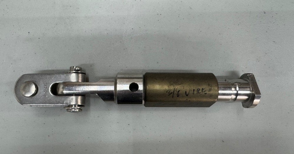 Selden Furlex 304S Rigging-Screw Pack, 10 mm cable MISSING CONE