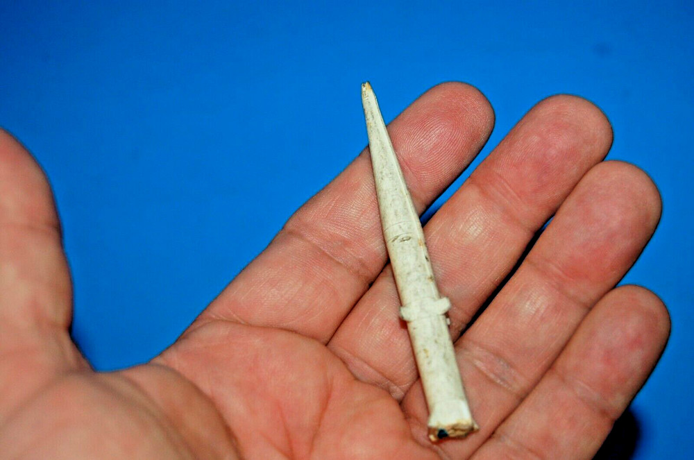 1960's rocket Missile from model rocket