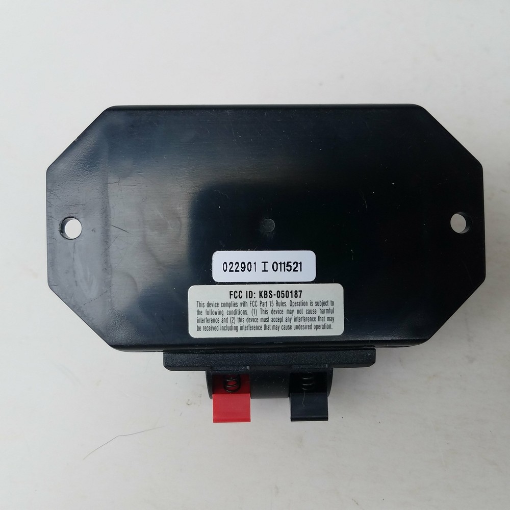 K-9 09KC25 Charge Controller Unit for 2 Dog Containment & Remote Training System