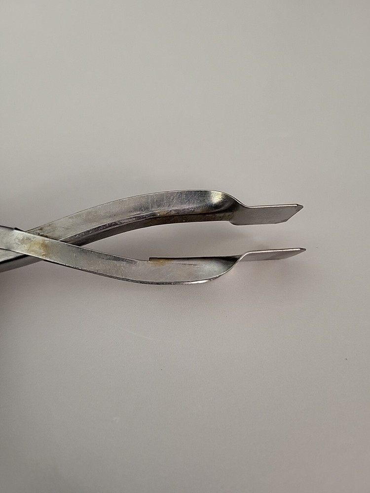 Clip Tong