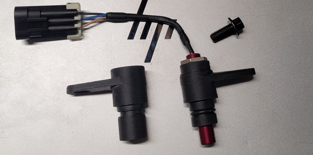 Ls1,Ls2,Ls3,Ls7,Lsx Crank Sensor Hall Effect