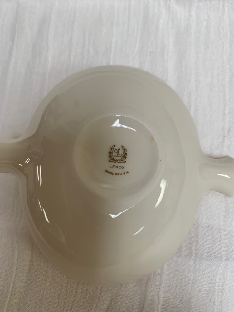 LENOX Flight Collection Ash Tray/Trinket Dish