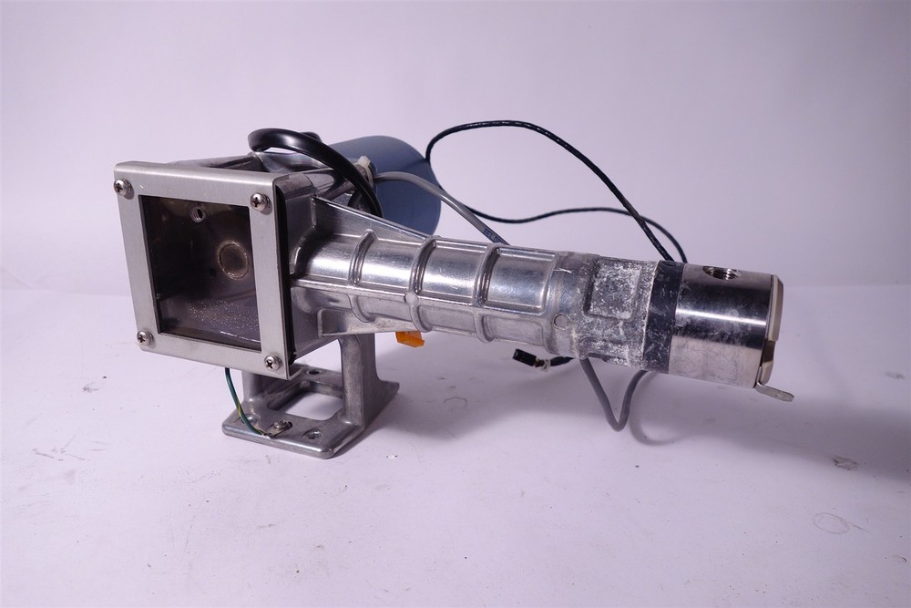 High Pressure Beckman HPLC / Supercritcal Pump