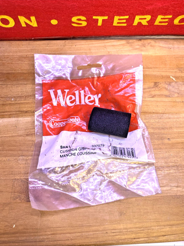 Weller SHA1 Cushion Grip