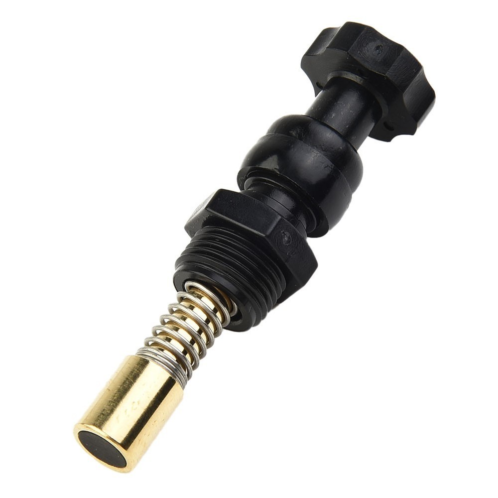 Choke Plastic Plunger Plunger Switch Replacement Starter Switch Throttle