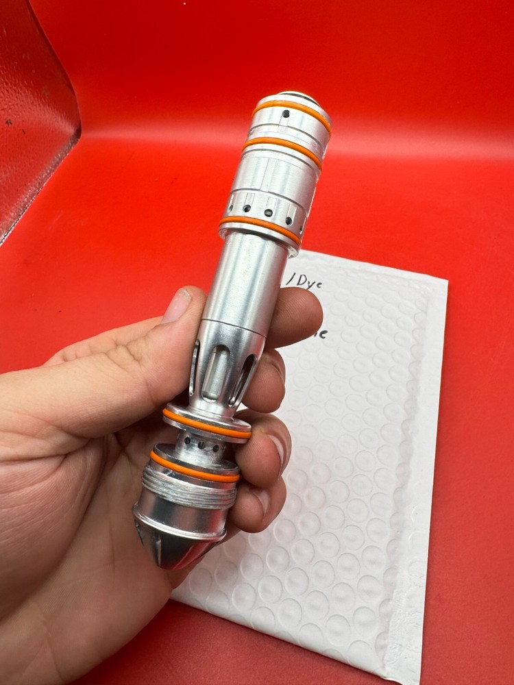 Proto/Dye PM6 Bolt/Engine