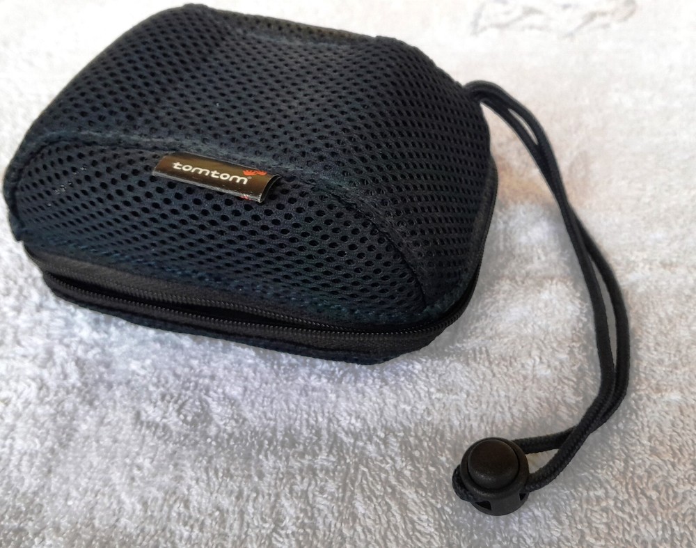 Original TOMTOM GO 300 Case