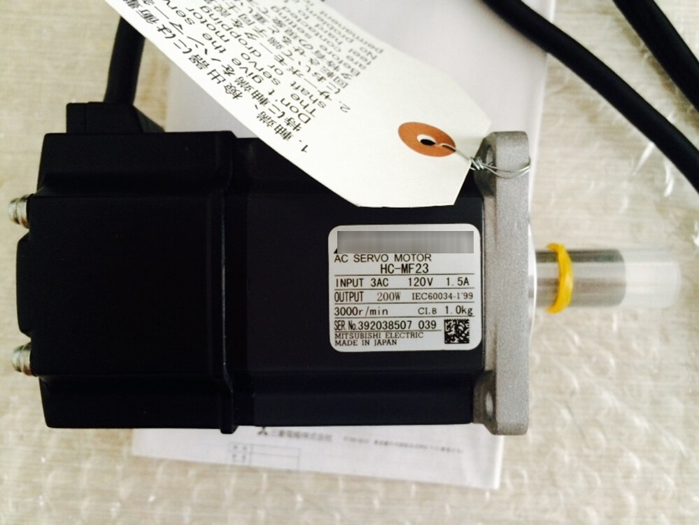 1pc NEW For   servo motor HC-MF23