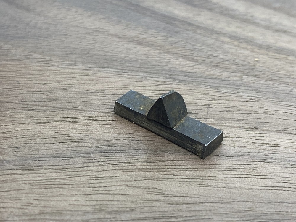 Japanese Arisaka Type 38 99 Front Sight