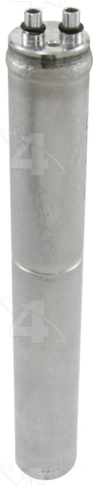 A/C Compressor Replacement Serv. Kit Four Seasons 10269SK