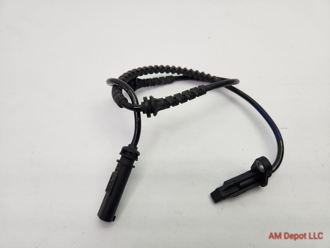 2017 Mini Cooper S F56 F55 F57 Front ABS Sensor DSC Pulse Generator 34526858468