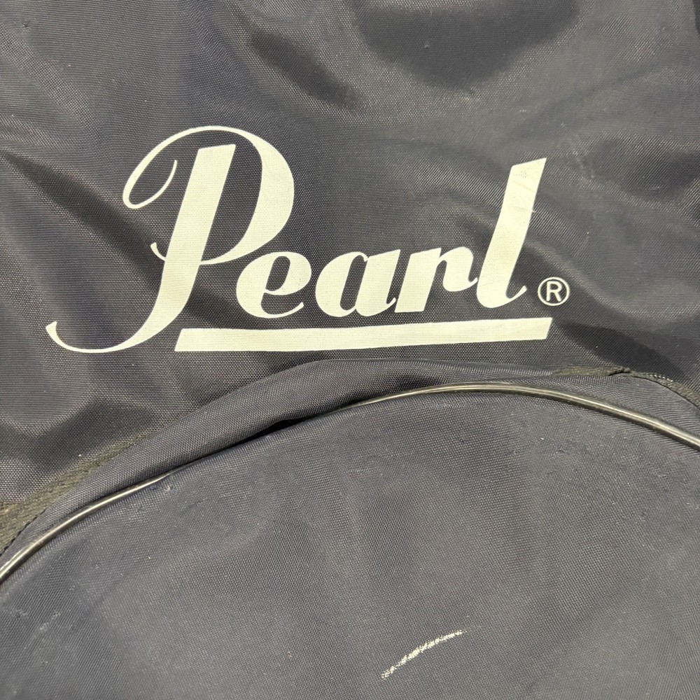 PEARL SNARE DRUM BACKPACK CARRY CASE