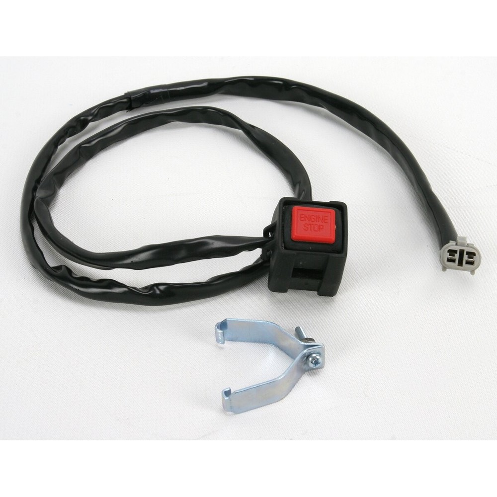 Moose Yamaha Kill Switch - 0616-0064