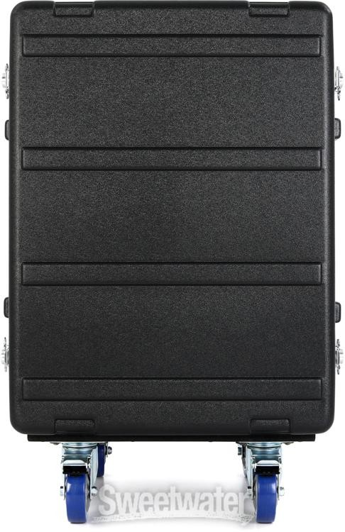 Gator GRC-BASE-14 Standard Base Rack with Casters
