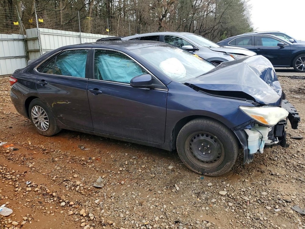 CAMRY 2015 Glove Box 5018345