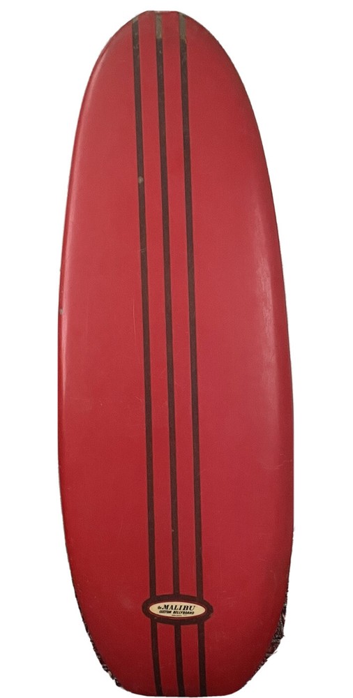 Malibu Custom Bellyboard