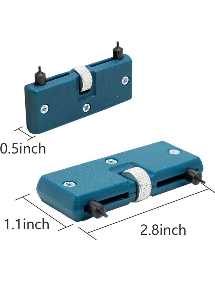 For Oceanic Computer Adjustable Battery Tool Veo Versa VT Pro VT3 VT4 Scuba Dive