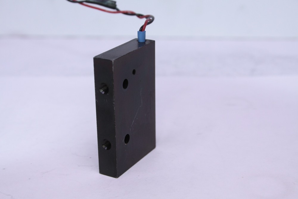NM Laser Products LST200SLP High Speed Optical Shutter