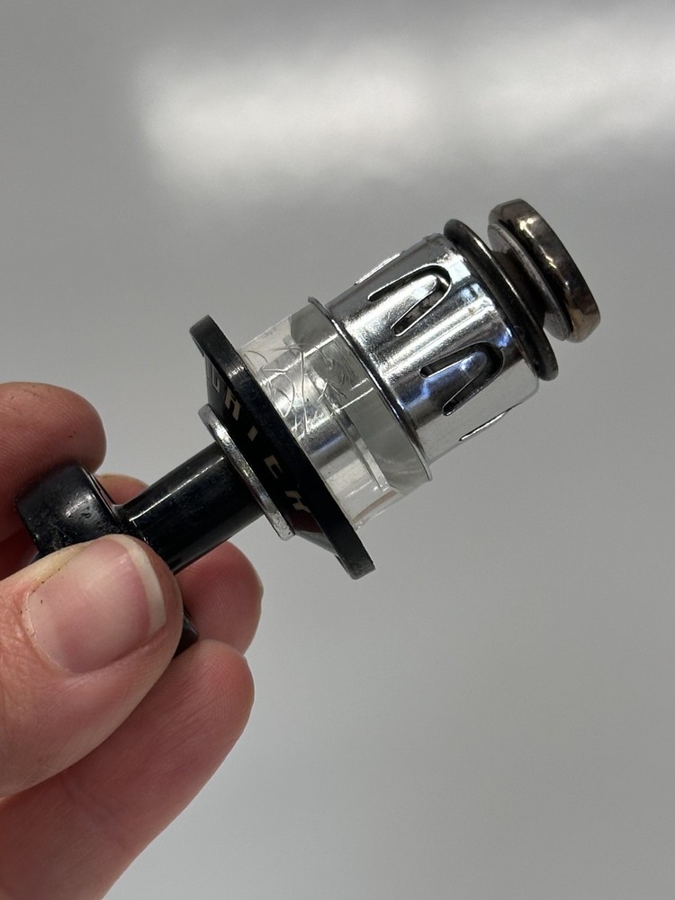 1955 Ford NOS Cigarette Lighter Original FoMoCo