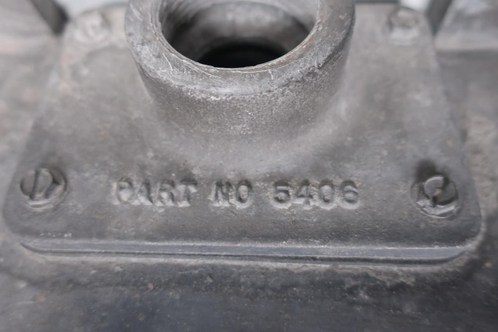 Gai-tronics 5406 Weatherproof Enclosure