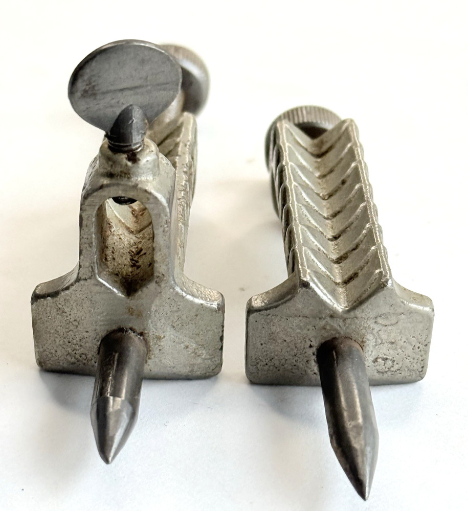 ​Vintage Stanley No. 4 Trammel Points Carpenter Tool