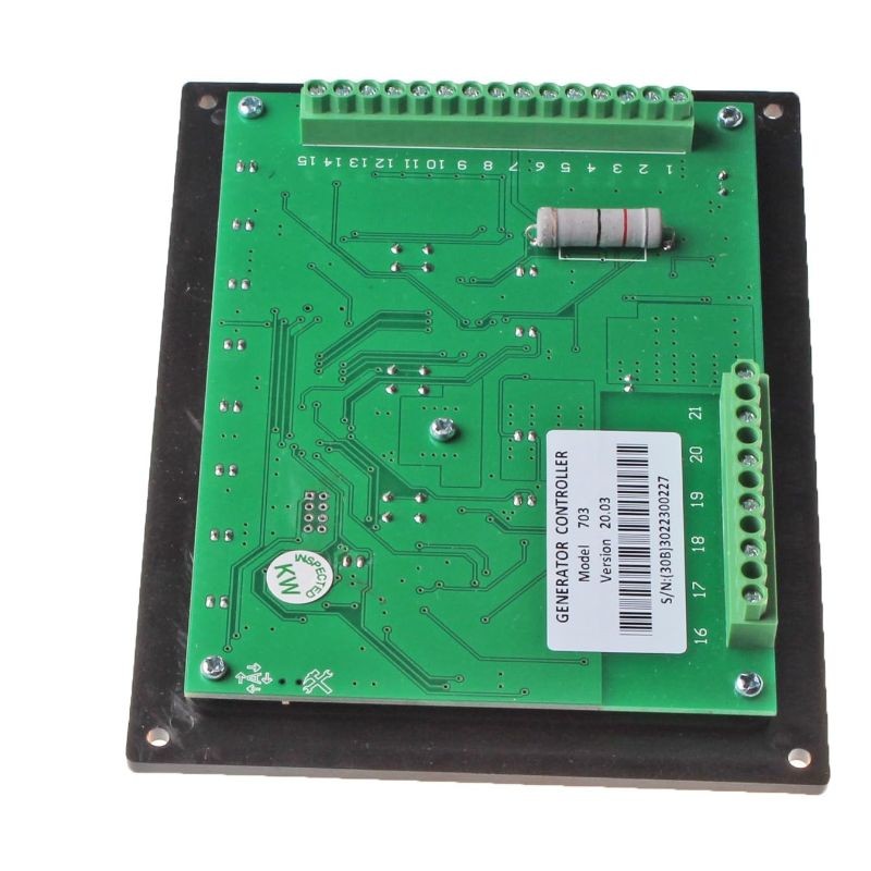 DSE703 Auto Start Generator Control Panel for Generator Genset Alternator