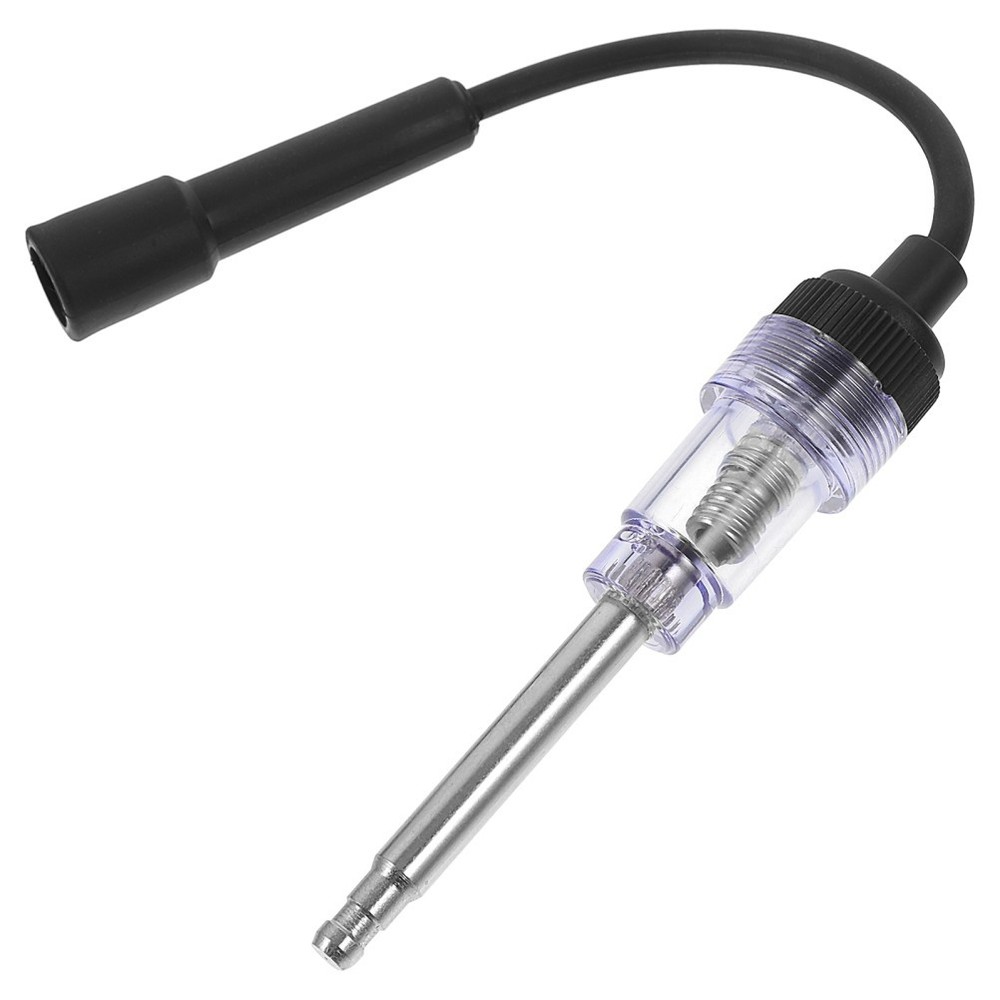Spark Plug Tester Tool for Vehicles Inline Diagnostic Ignition Testing