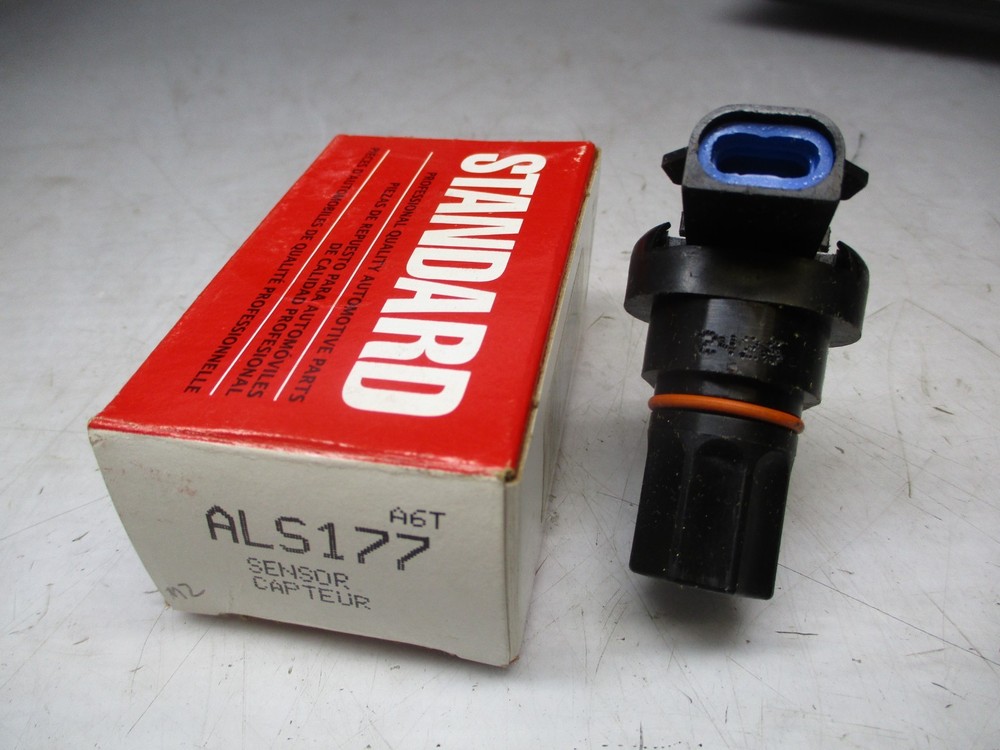 ABS Wheel Speed Sensor Standard ALS177