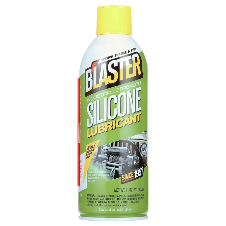 Lithium Grease BLASTER 16-LG