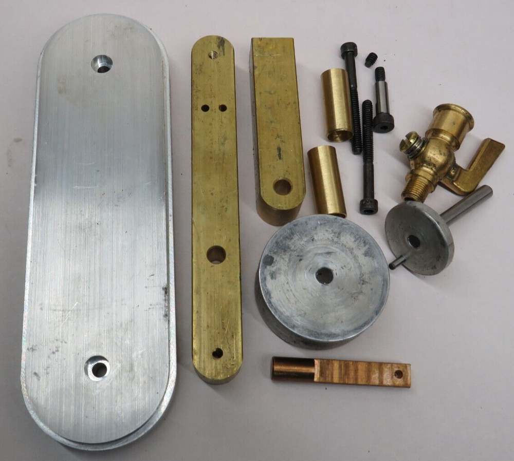 2023 Model Engine Kit - Build Your Own Engine