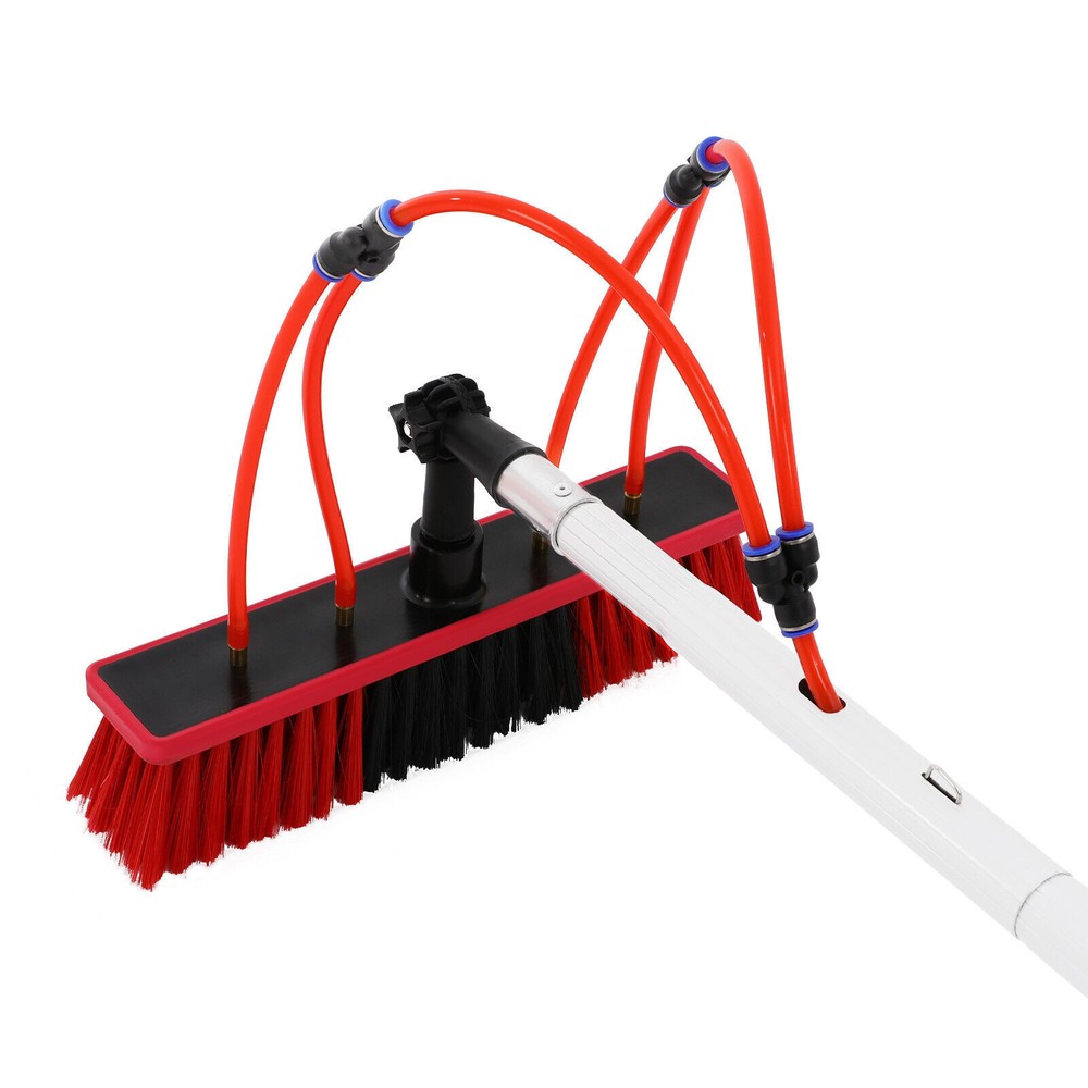 L-Bar Sealer Cutter Packing Machine for Efficient Window & Solar Panel Cleaning