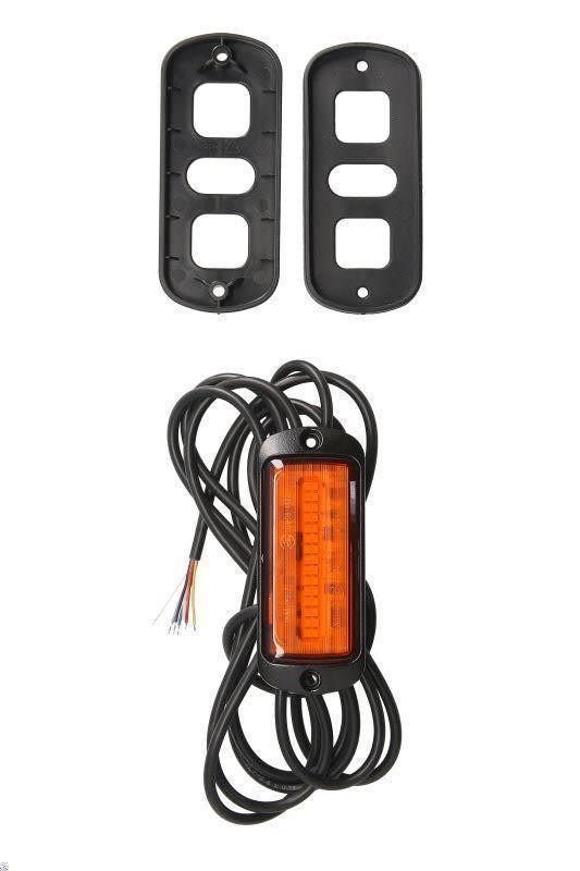 WAŚ 1468 Rotating Headlight