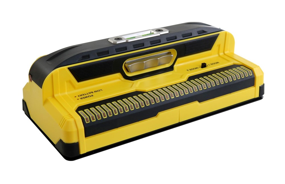 Best Franklin Sensors ProSensor MAX Stud Finder, 13-Sensor Wall Scanner, Detects