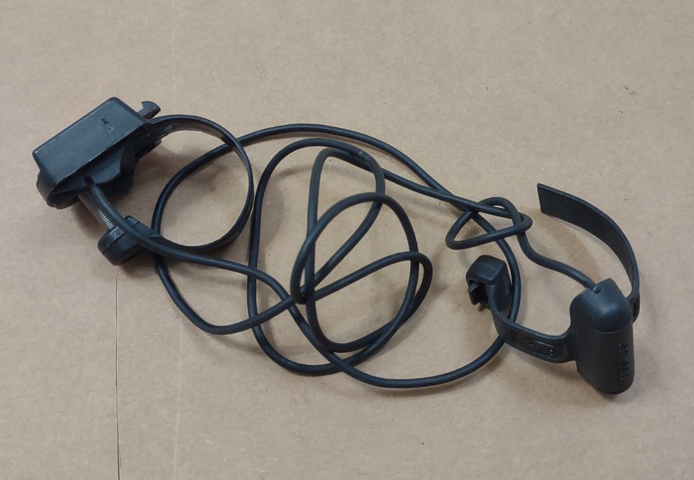 Cycling Computer Sensor Handelbar Clamp Mount Biking