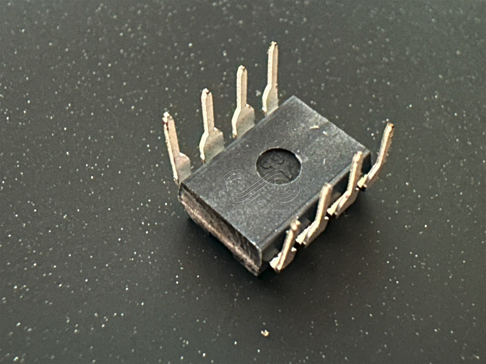 IT2153PG T2153P DIP-8 IC