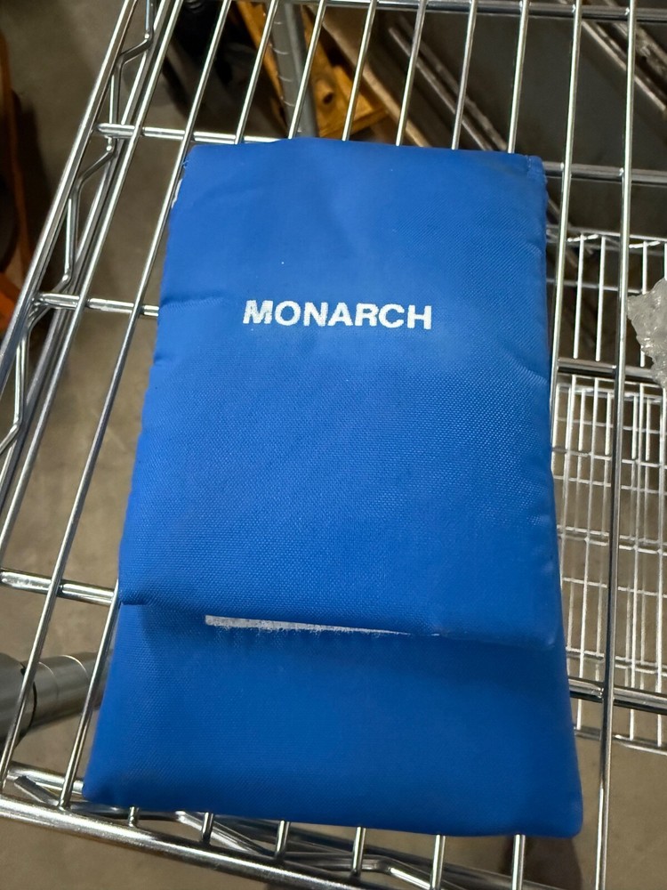 MONARCH TACH-4A