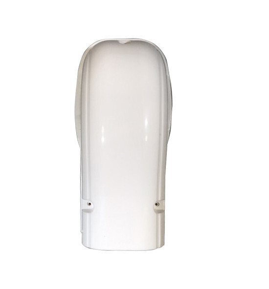 13FT Decorative PVC Slim Line Set Cover Kit for Mini Split Systems