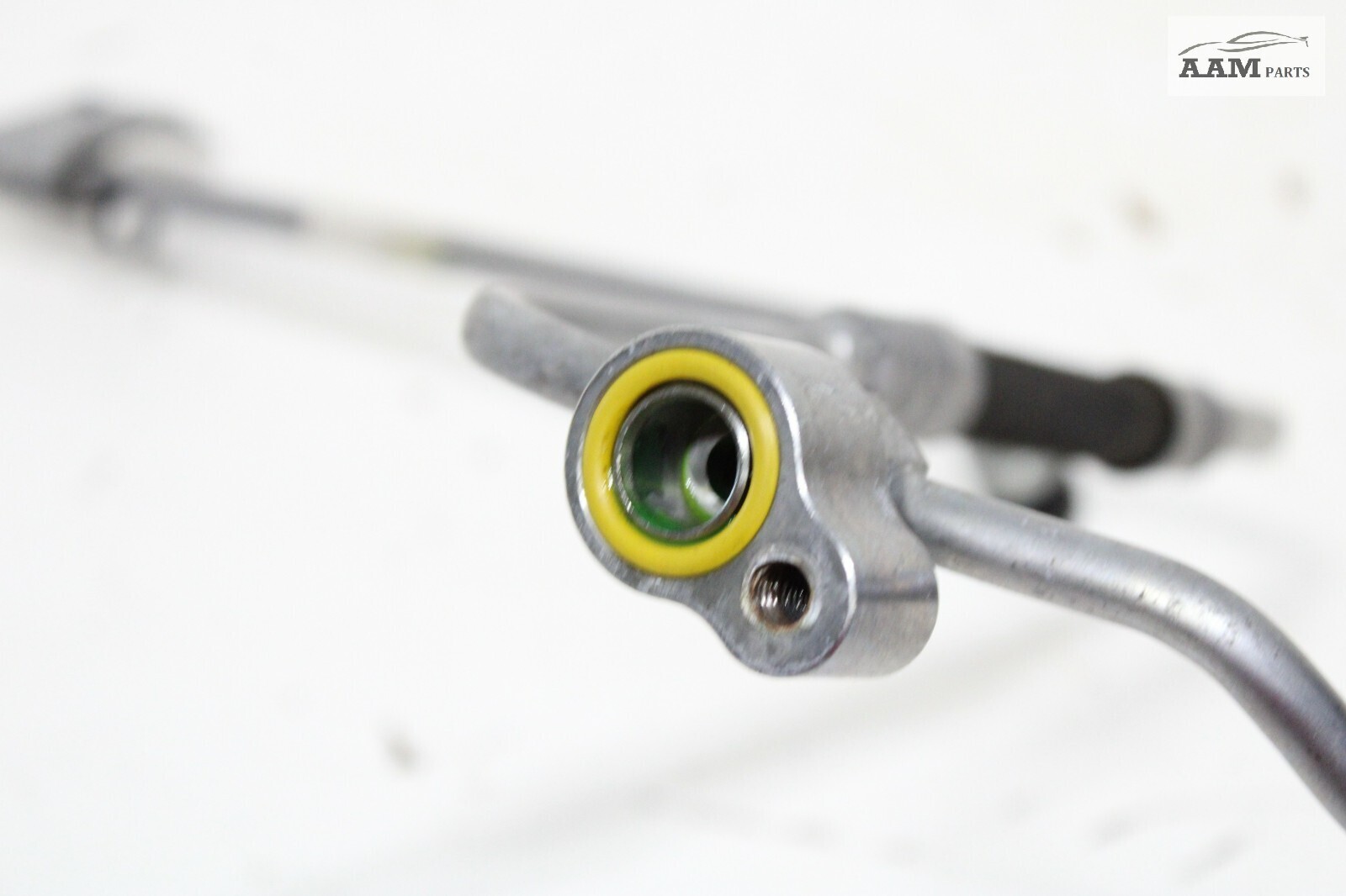 2022 VOLVO VNL 860 TRUNK D13 SLEEPER AIR CONDITIONING AC A/C HOSE PIPE LINE OEM