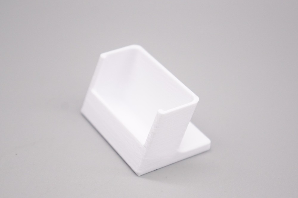 Angled Stand Upright Holder for Xiaomi Thermometer Hygrometer Wireless Sensor