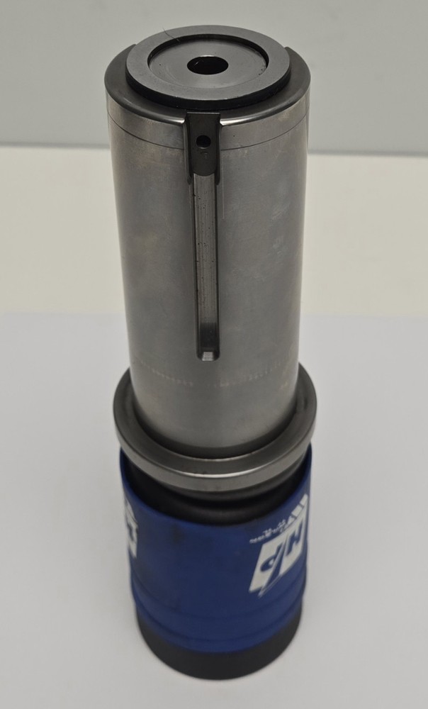 WILSON TOOL PUNCH AND GUIDE ASSEMBLY .9375 ROUND