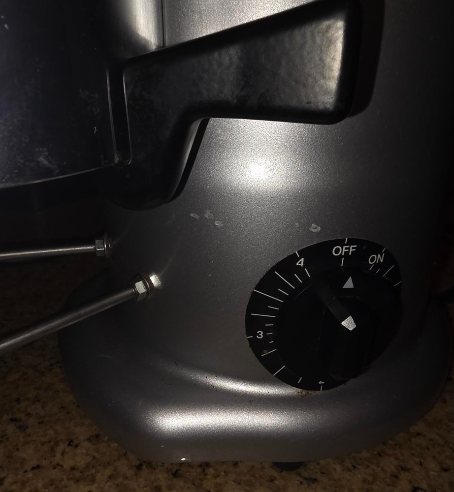 Macap M4T Coffee Grinder