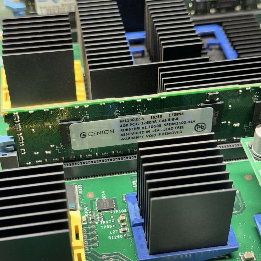 Nexsan P3500606 36GB SAN Storage System Controller