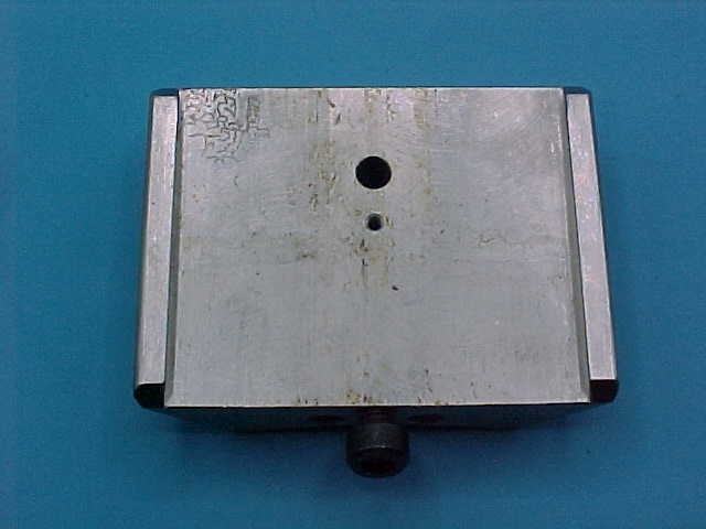 NUMBERING MACHINE BASE GIB 21"-9 C6