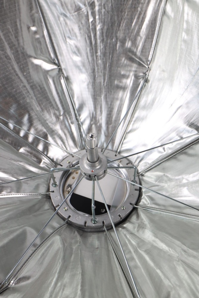 Westcott Rapid Box Octa with Deflector Plate